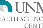 UNM Health Sciences Logo