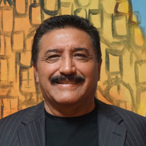 Mario Aguilar