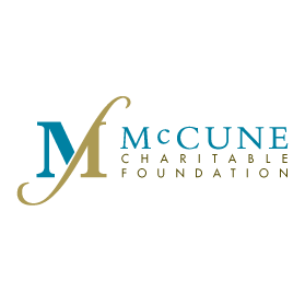 McCune logo