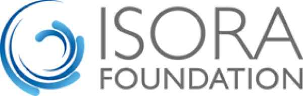 Isora Foundation Logo