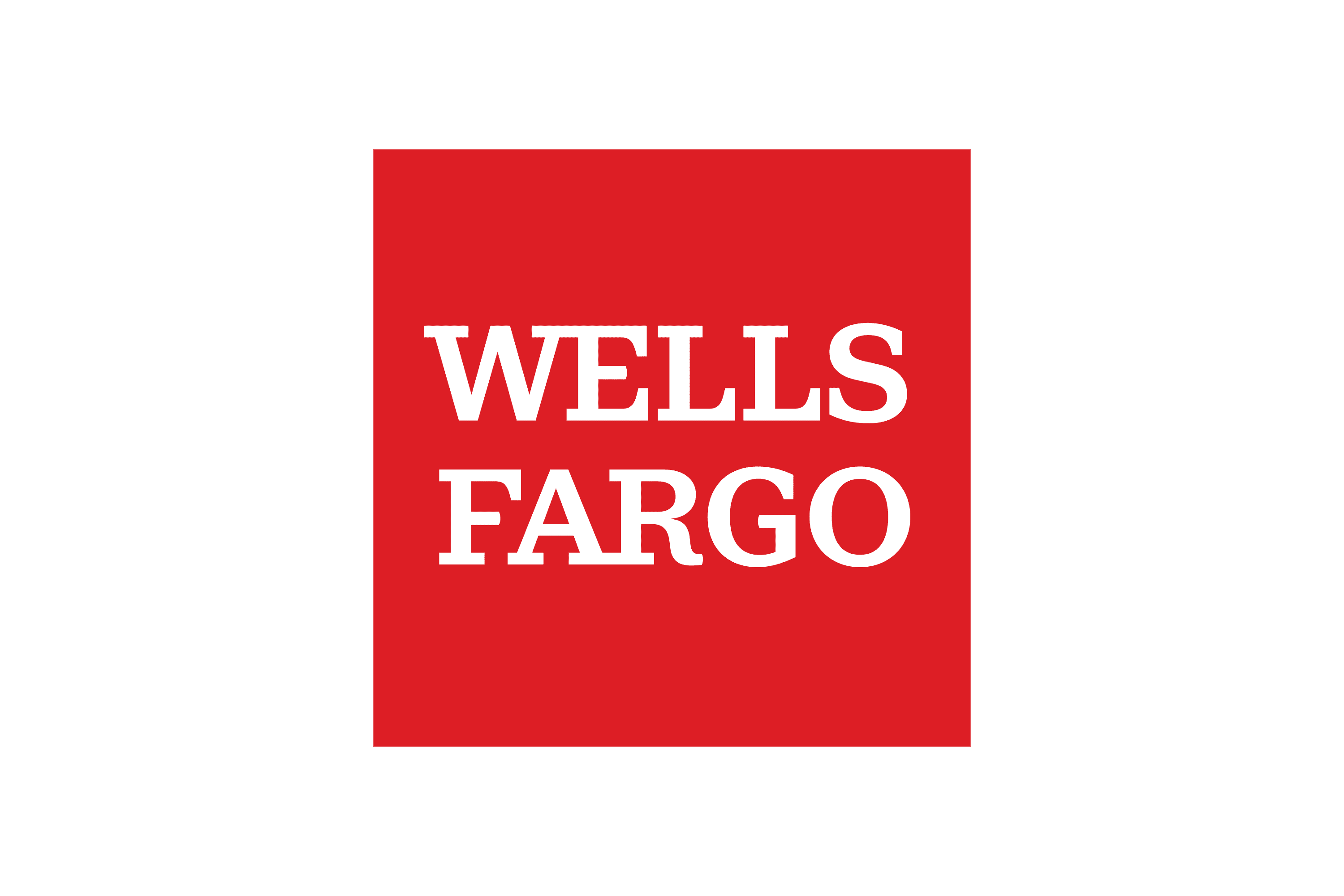 Wells Fargo Icon