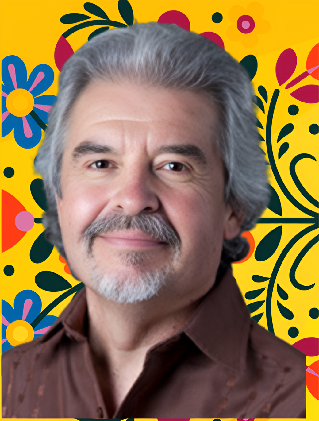 Juan AbeytaCommunity Advocate
Leaves of Service Award
