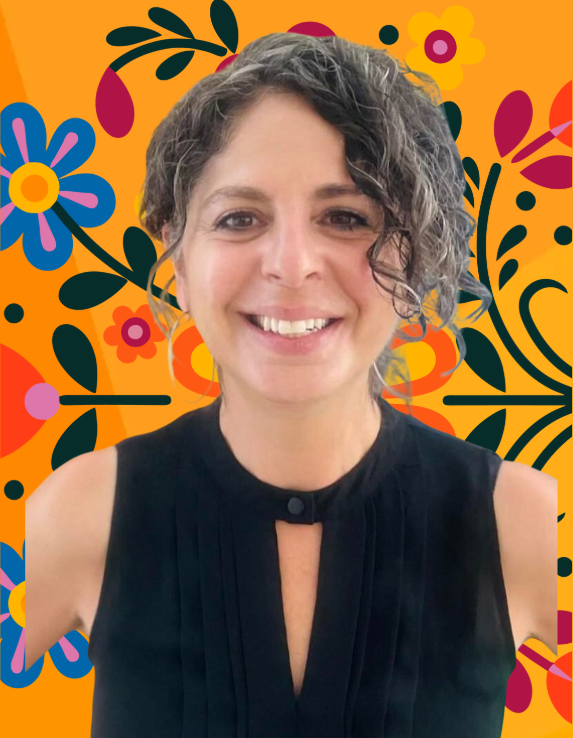 Rachel LaZarDirector of
El Centro de Igualdad y Derechos
Blossoms of Innovation Award