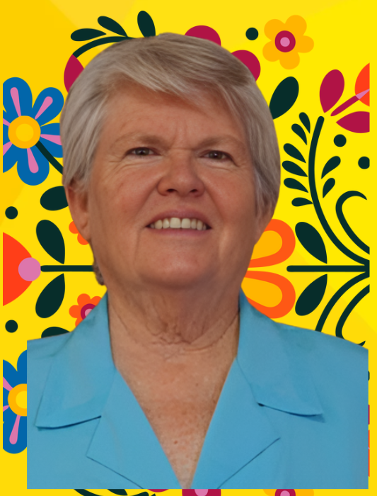 Patricia BonillaFormer teacher & Current volunteer at Encuentro
Branches of Unity Award