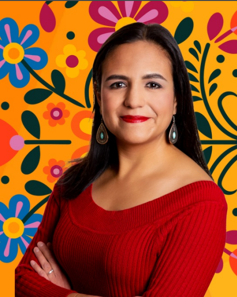 Maria Martinez SanchezACLU NM, Legal Director
Seeds of Change Award