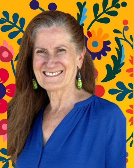 Claudia Medina
Community Advocate
Roots of Resilience