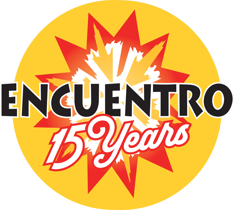 Página de Inicio de Encuentro